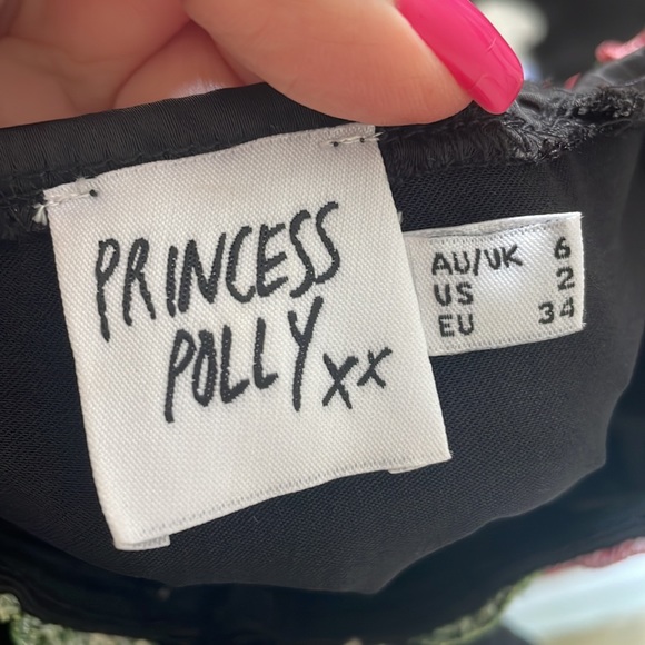 Princess Polly Dress - Picture 6 of 6